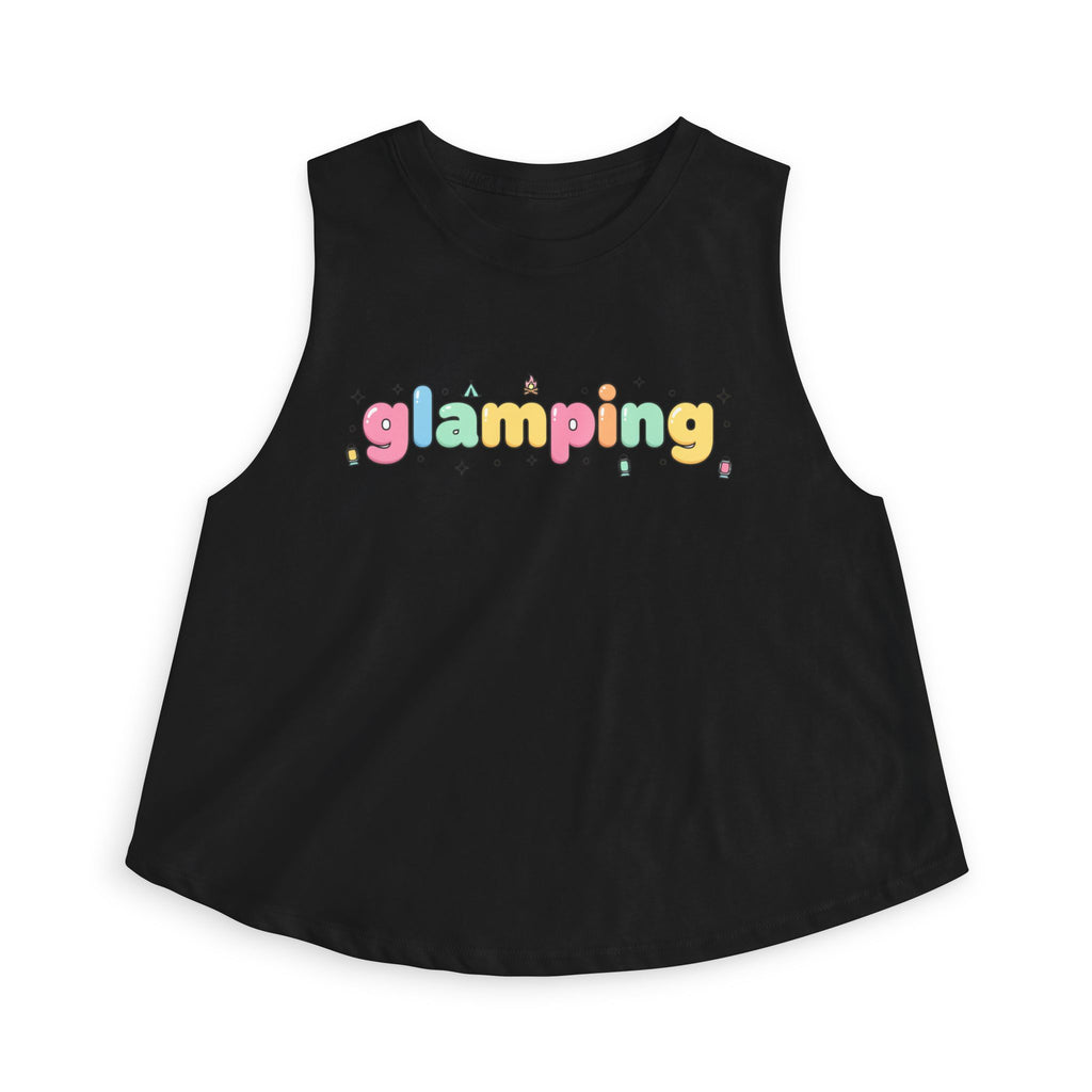Women's Crop Top