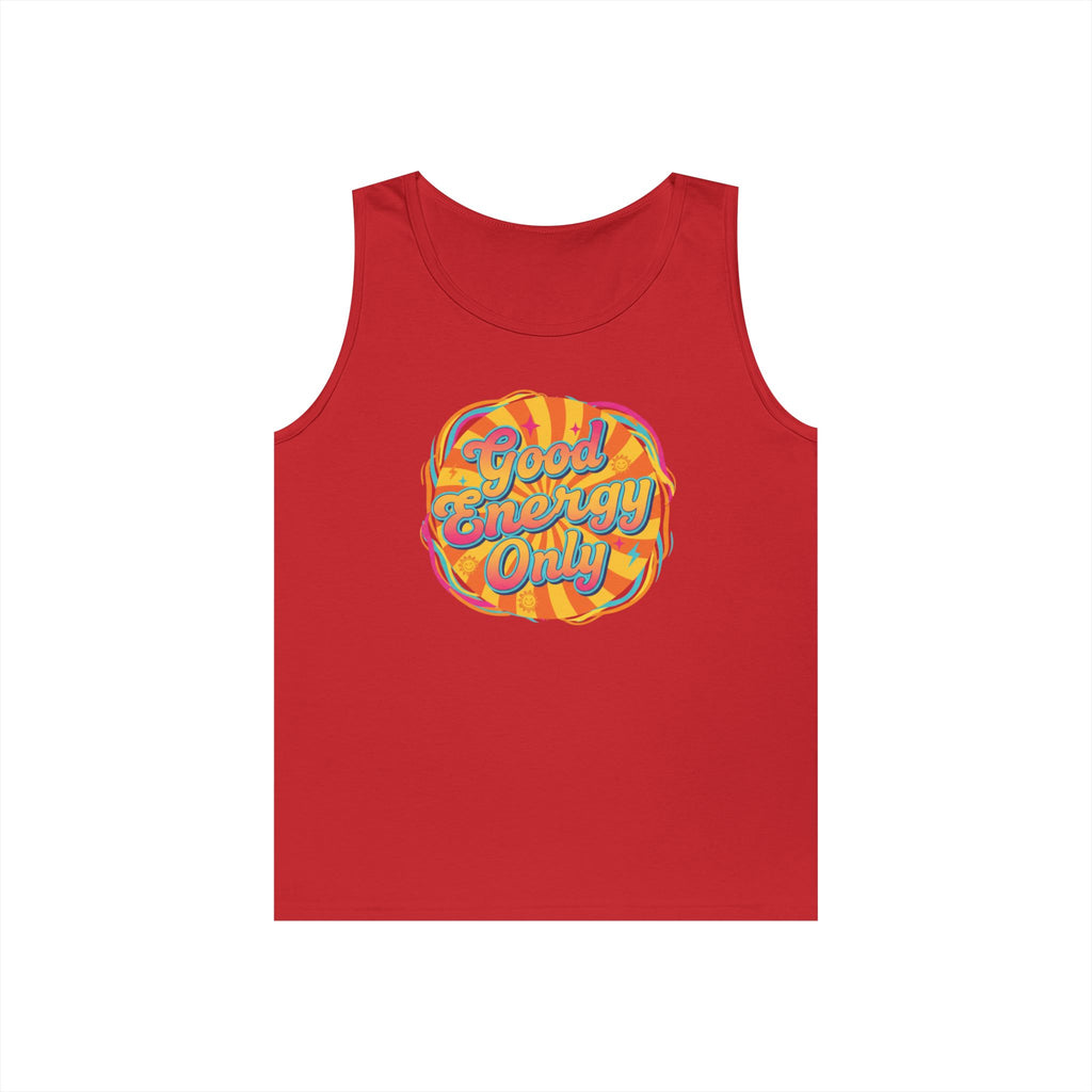 Good Energy Only Tank