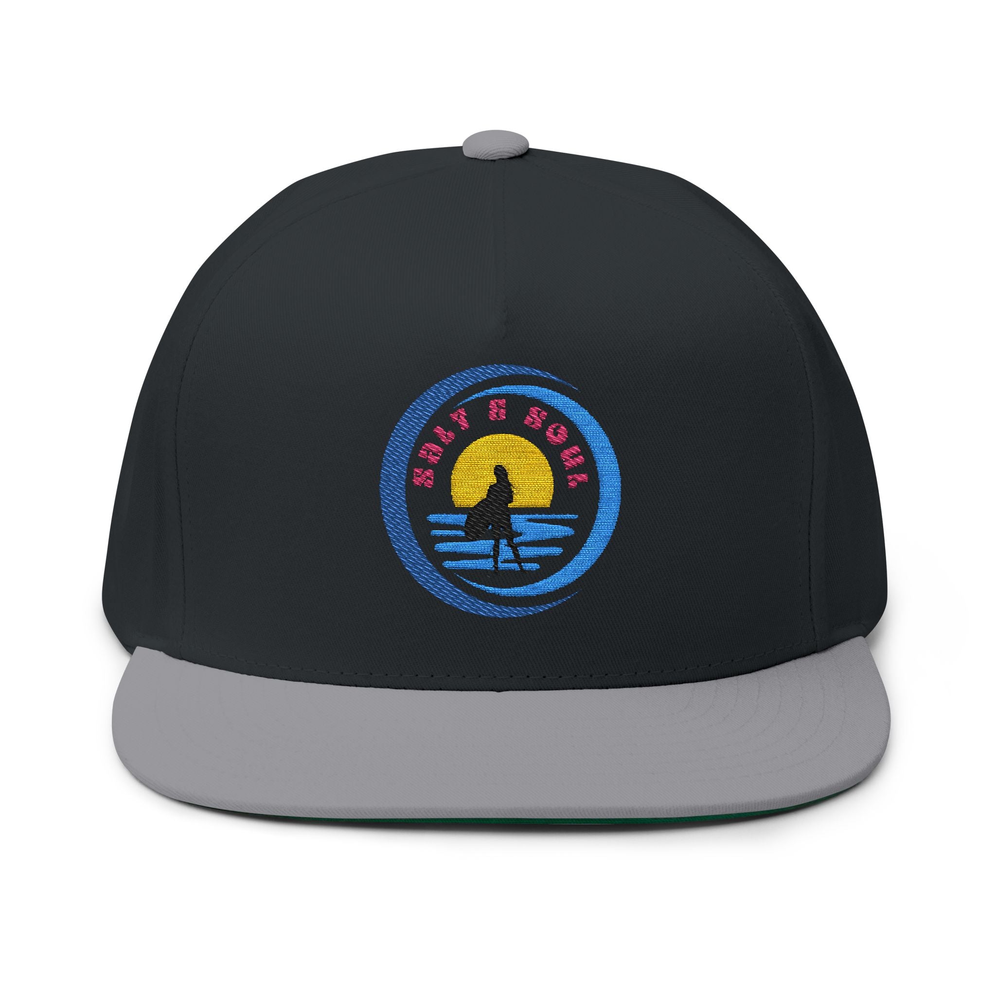 Women Salt & Soul Hat