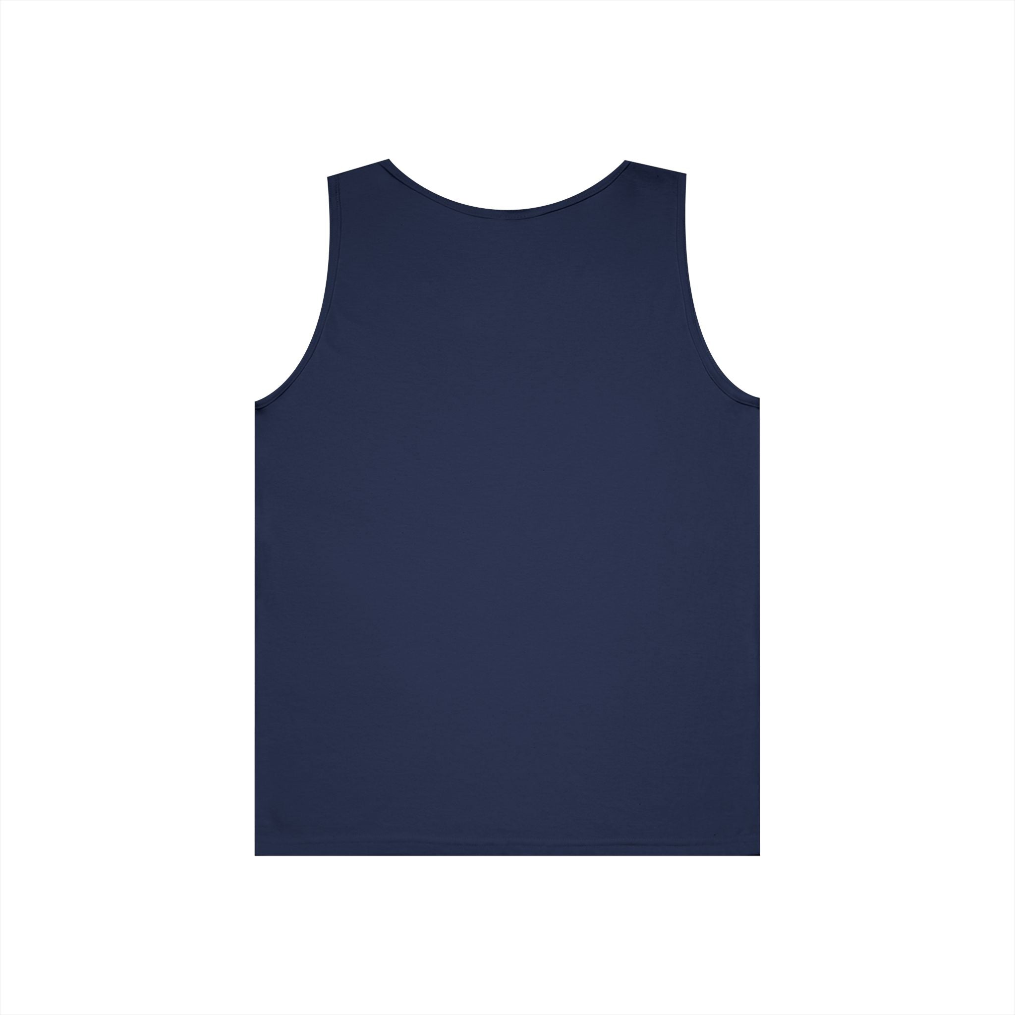 Retro Pink Cassette Tank Top — Vintage 80s Music Graphic