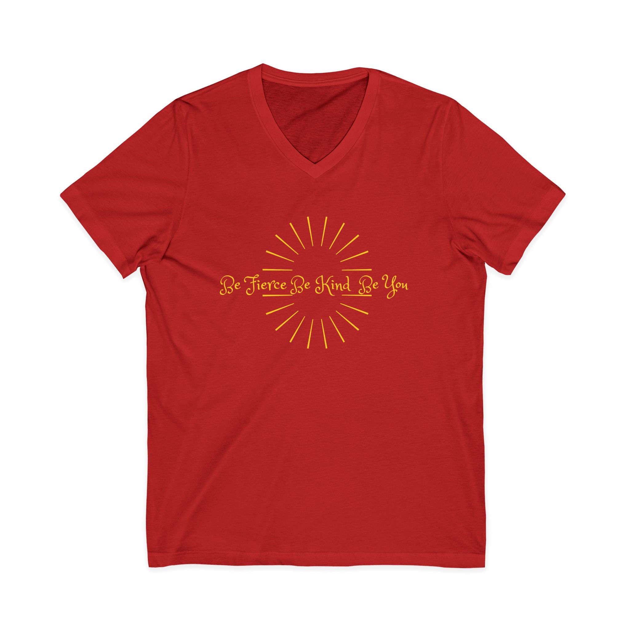 V-Neck Tee