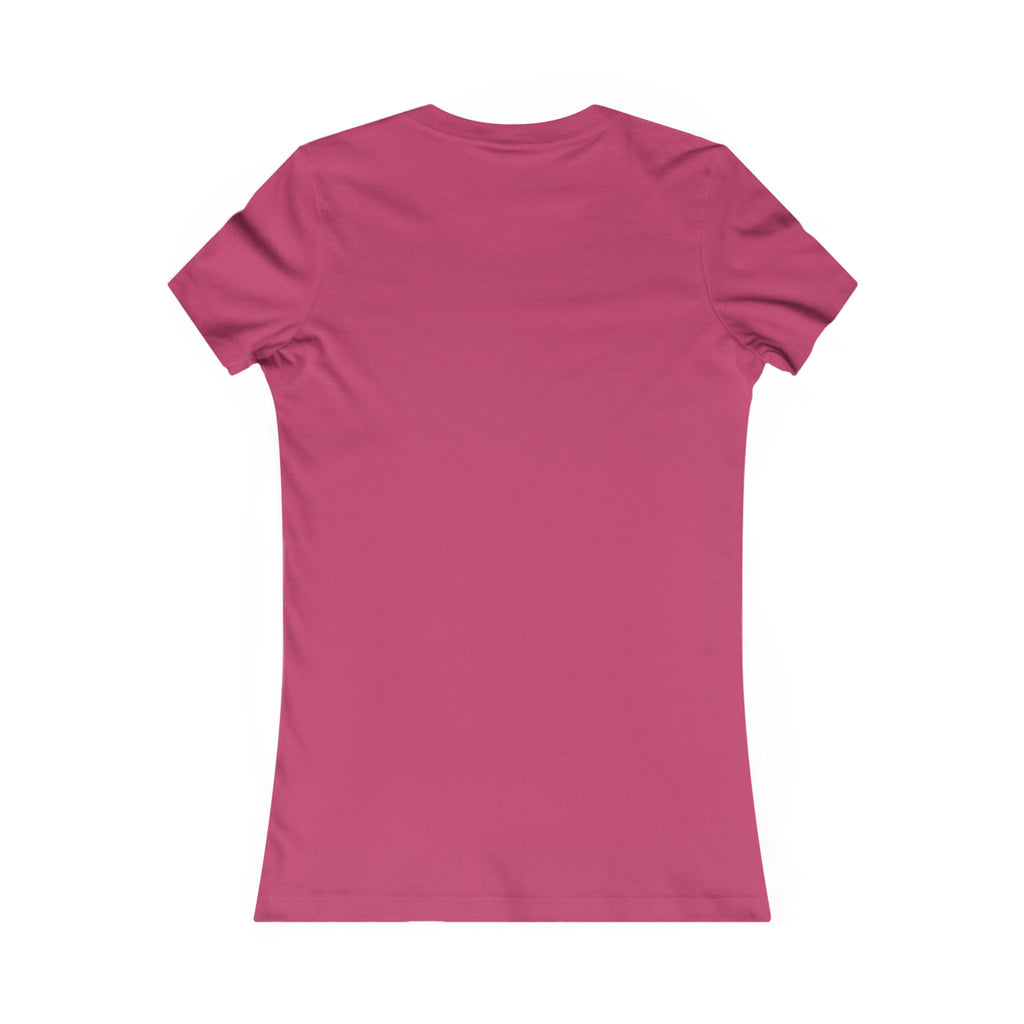 Sunrise Spirit Women's Tee — Surf  Tee