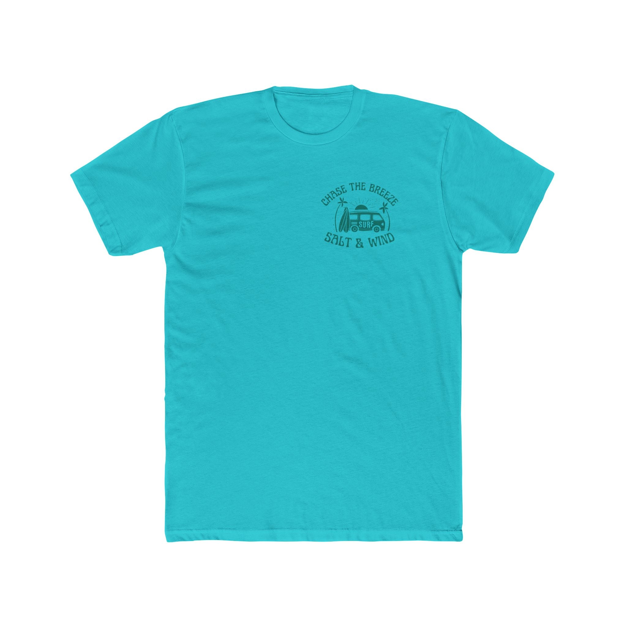 Chase the Breeze- Camper Graphic (Salt & Wind)