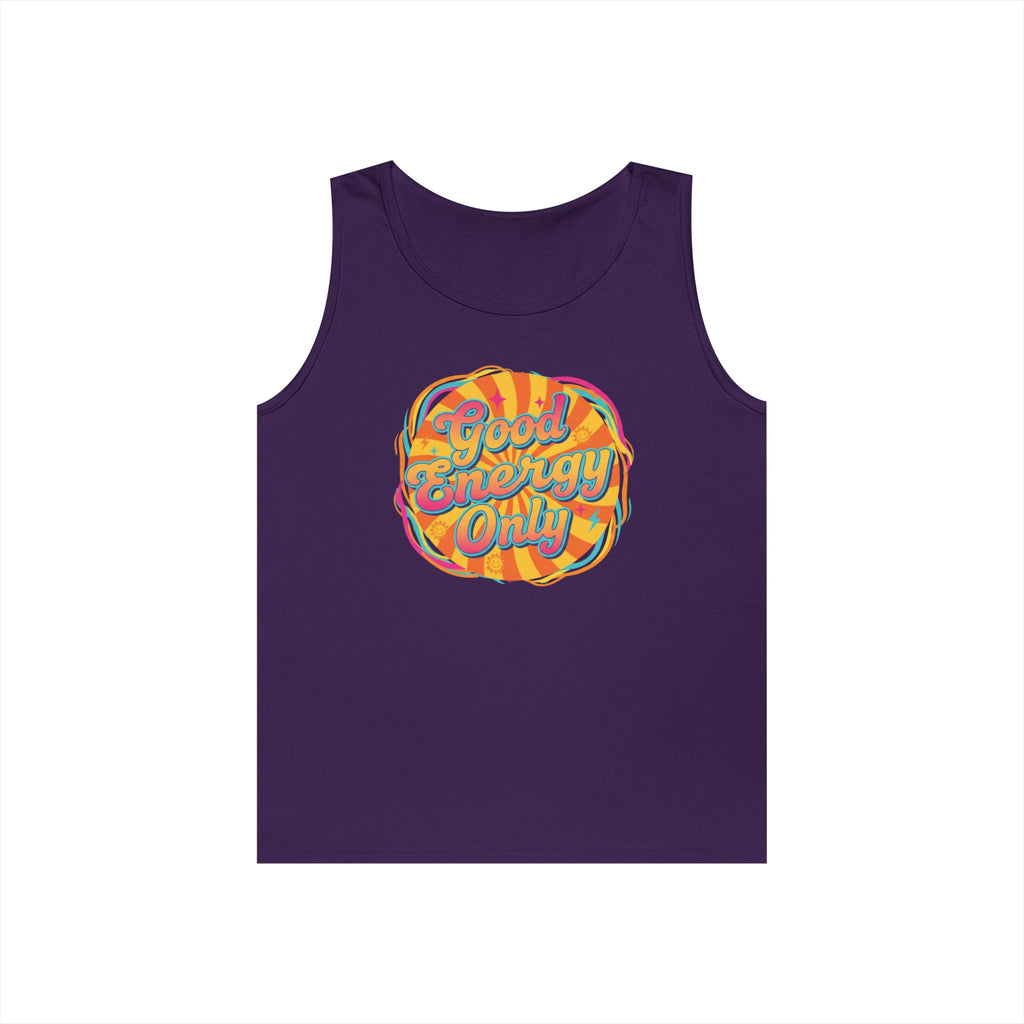 Good Energy Only Tank