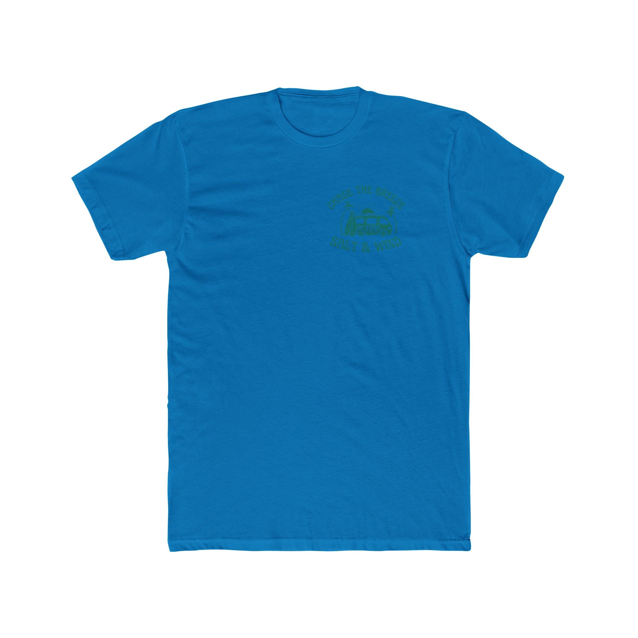 Chase the Breeze- Camper Graphic (Salt & Wind)