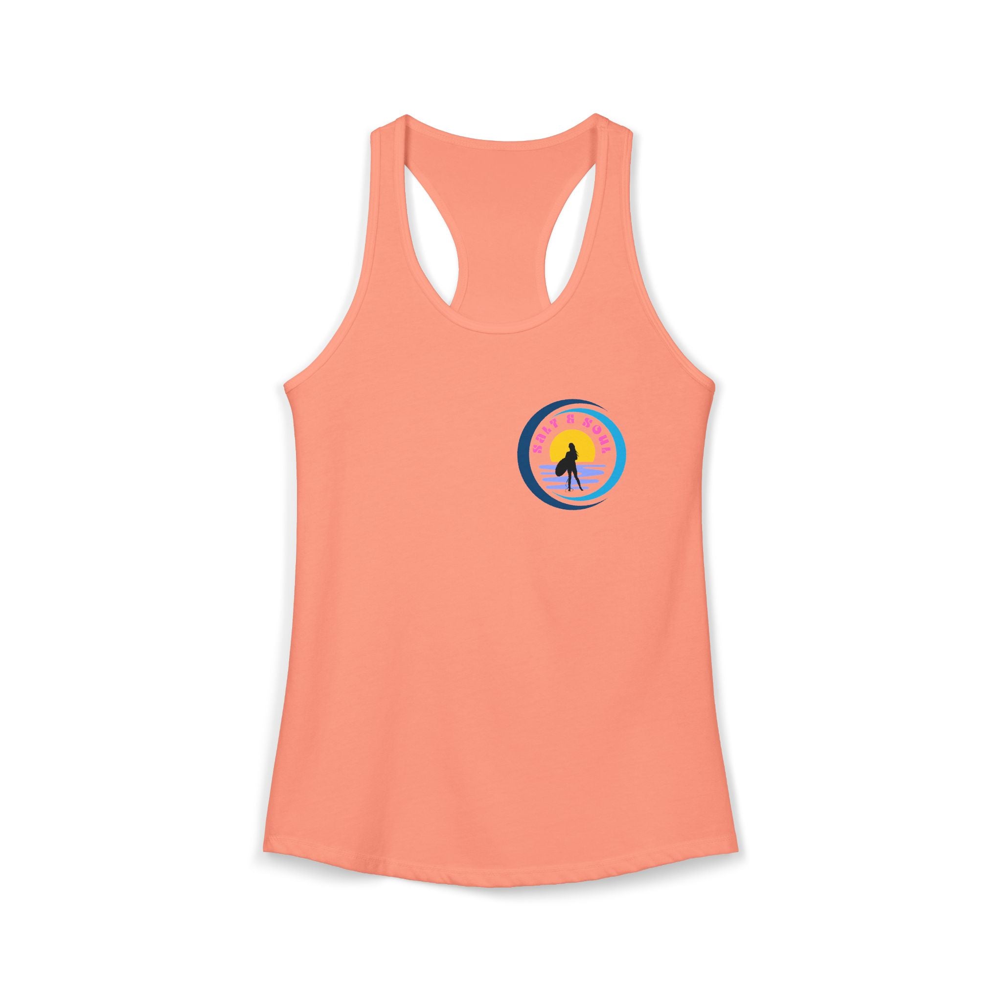 Women Salt & Soul vest