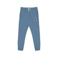 Nautical Anchor-Fleece Cozy Casual Joggers