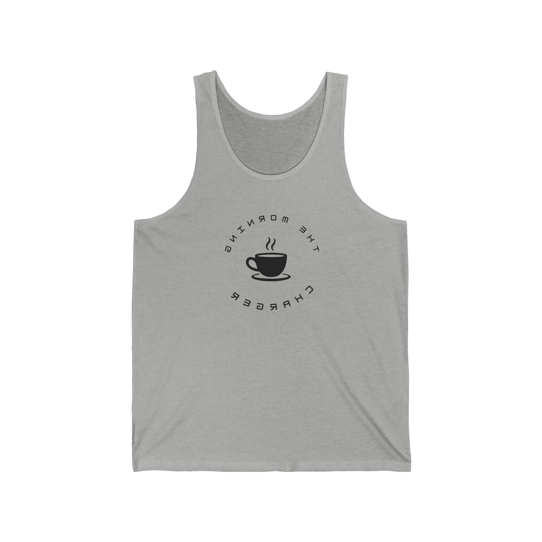 Coffee lover vest