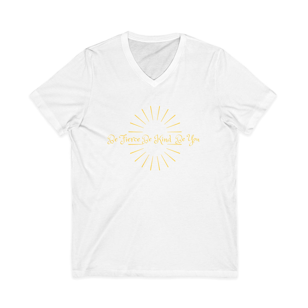 V-Neck Tee