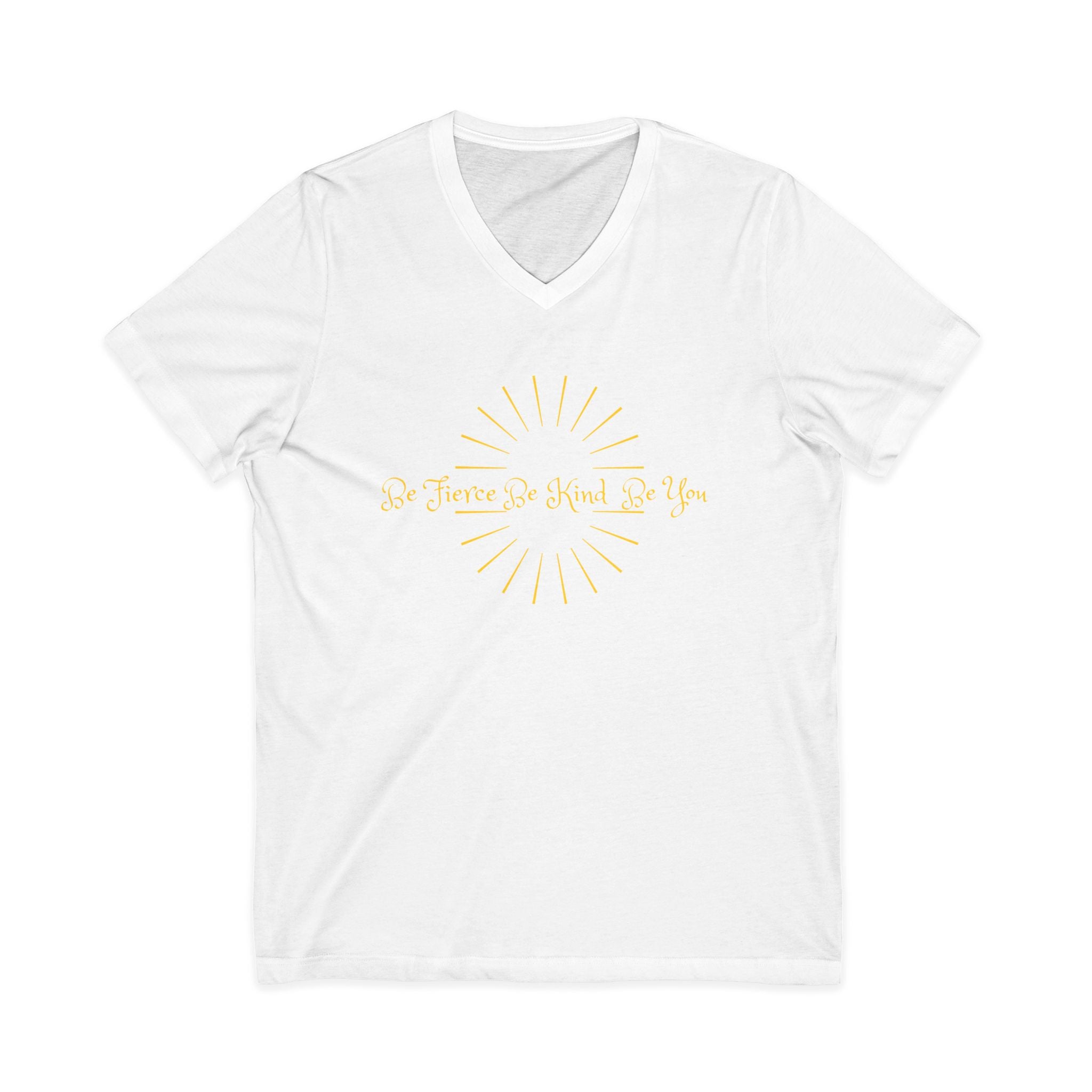 V-Neck Tee