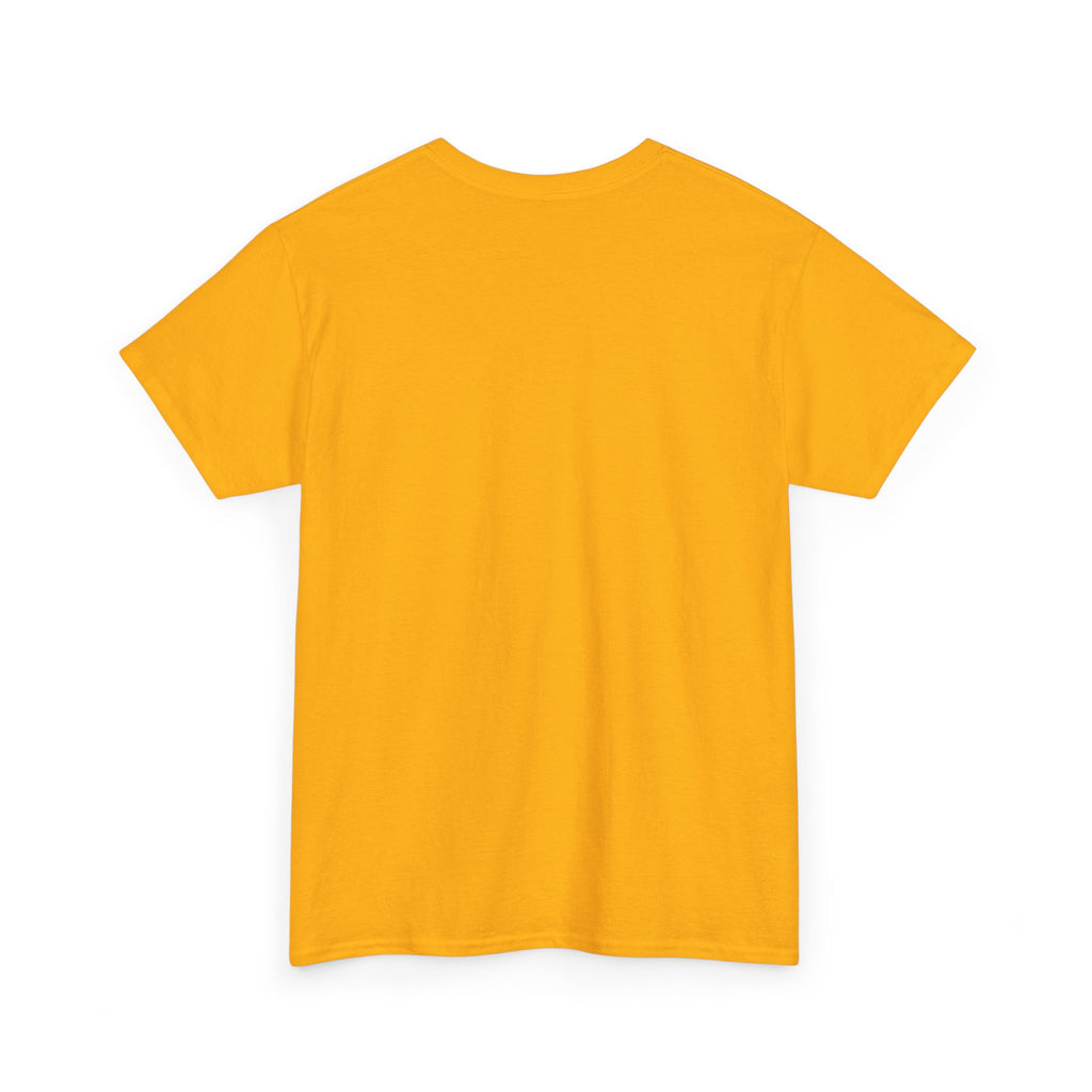 Bubble Kisses Tee — Good Vibes Pastel T-Shirt