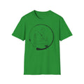 Stick man-Fishing T-Shirt
