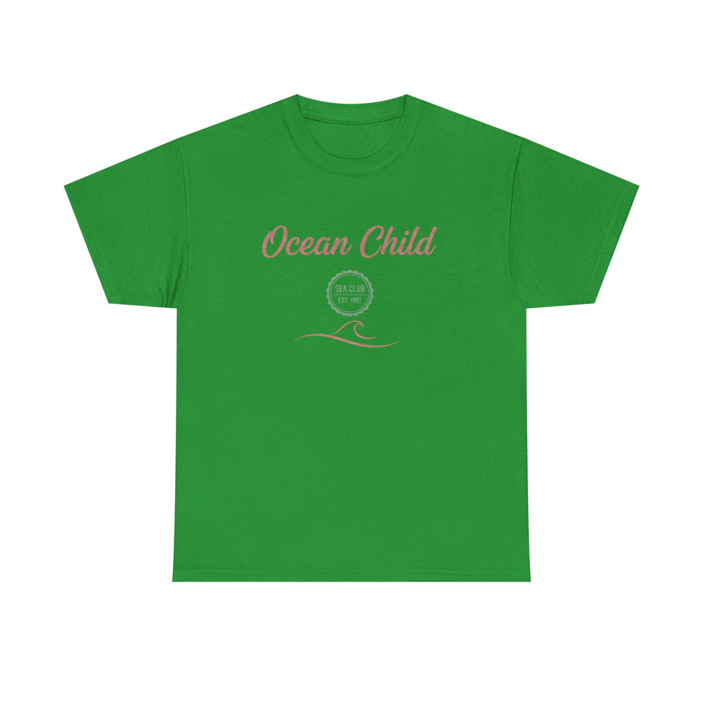 Ocean Child T-Shirt