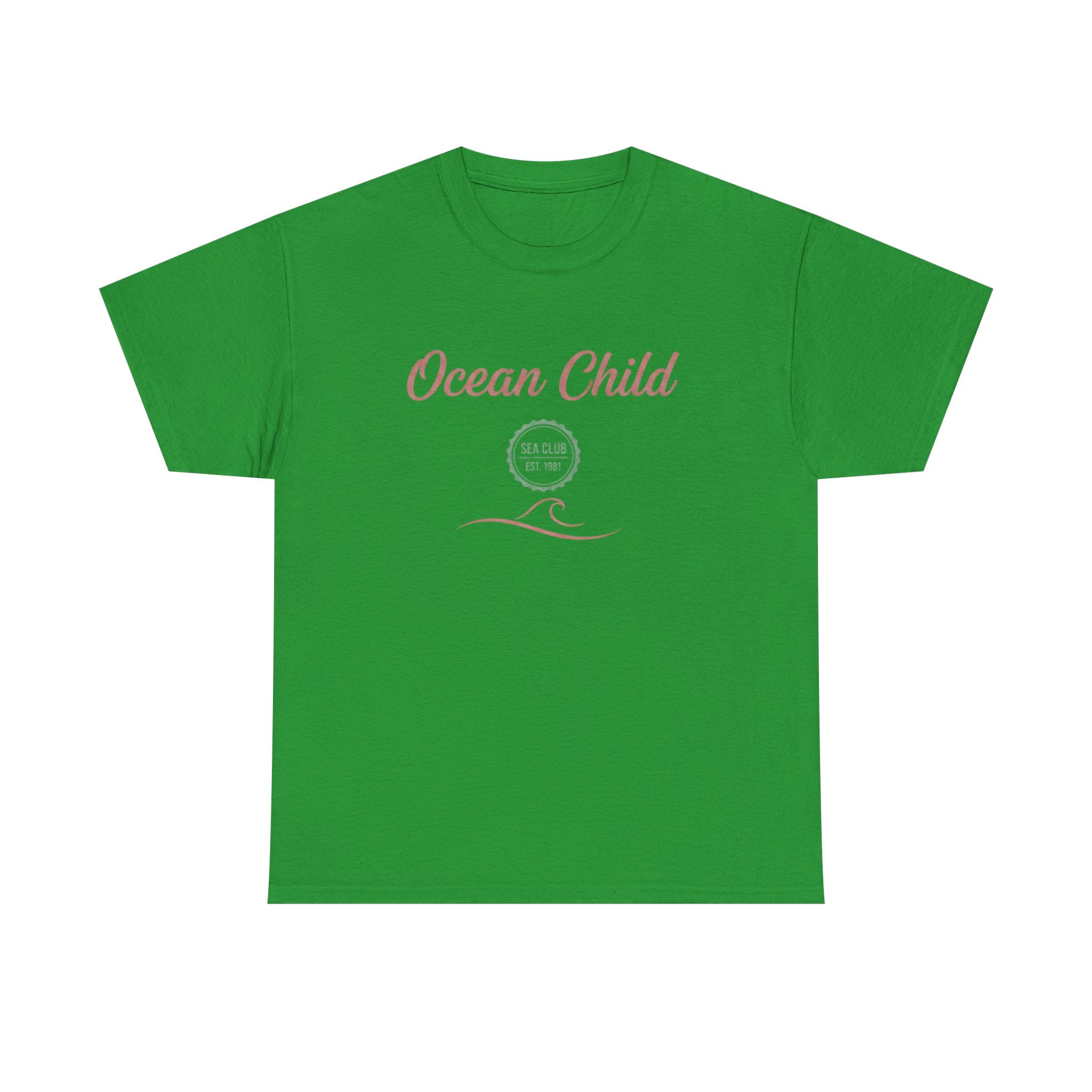 Ocean Child T-Shirt