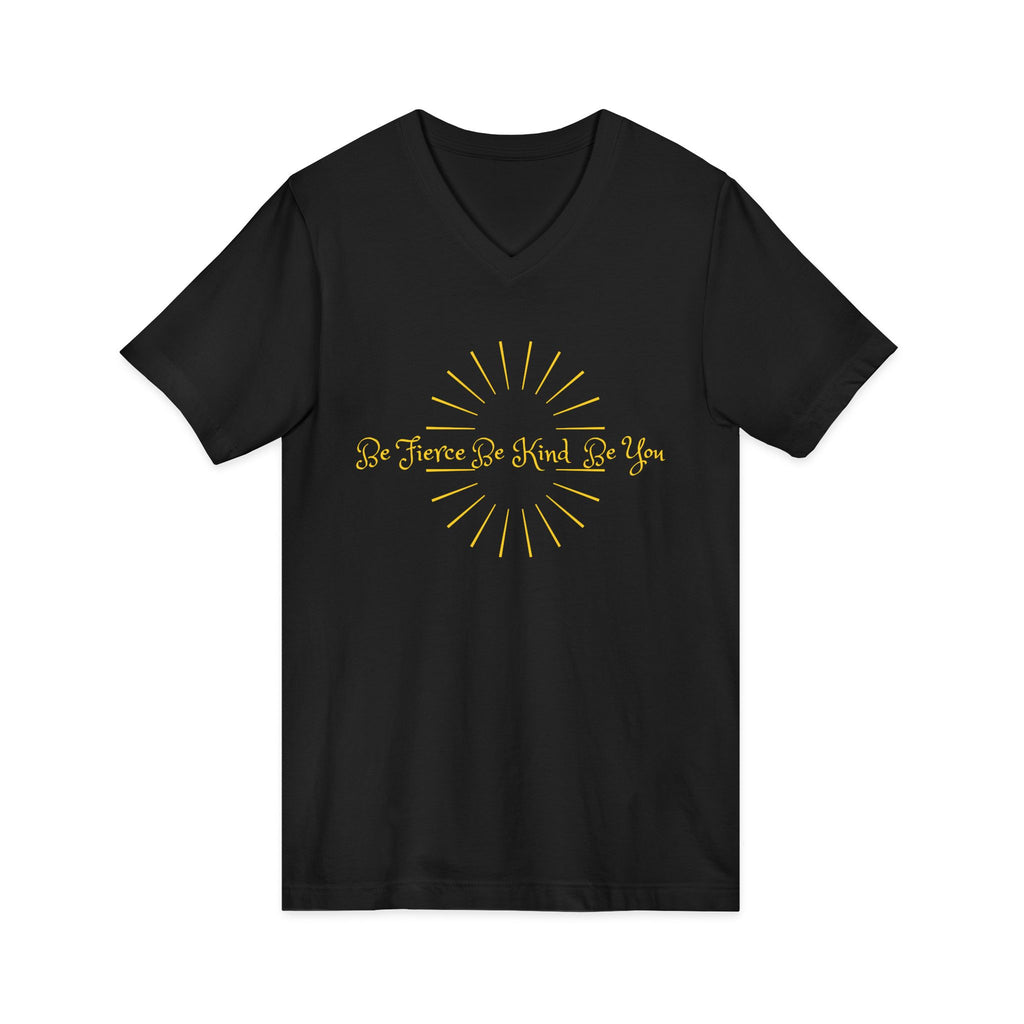 V-Neck Tee