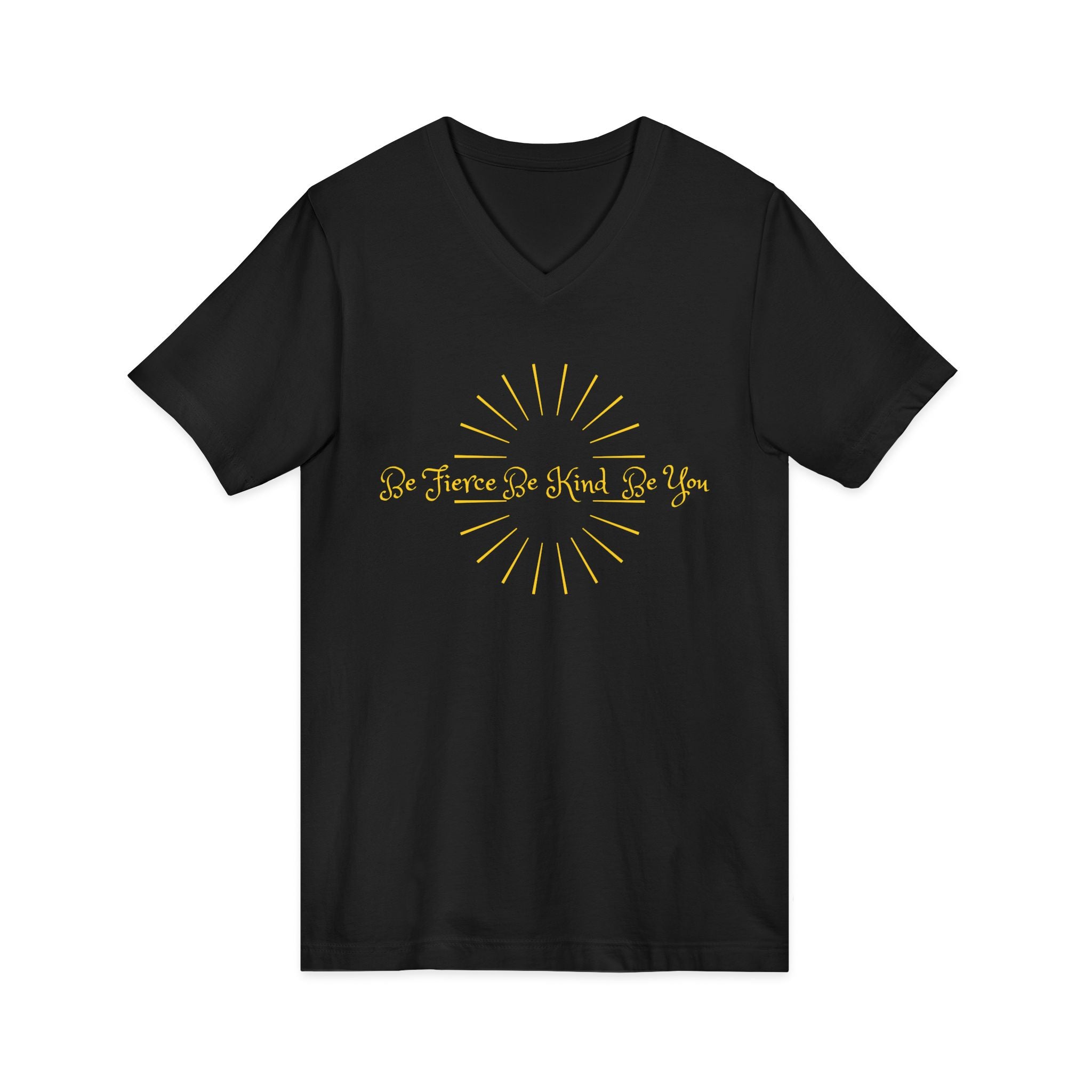 V-Neck Tee