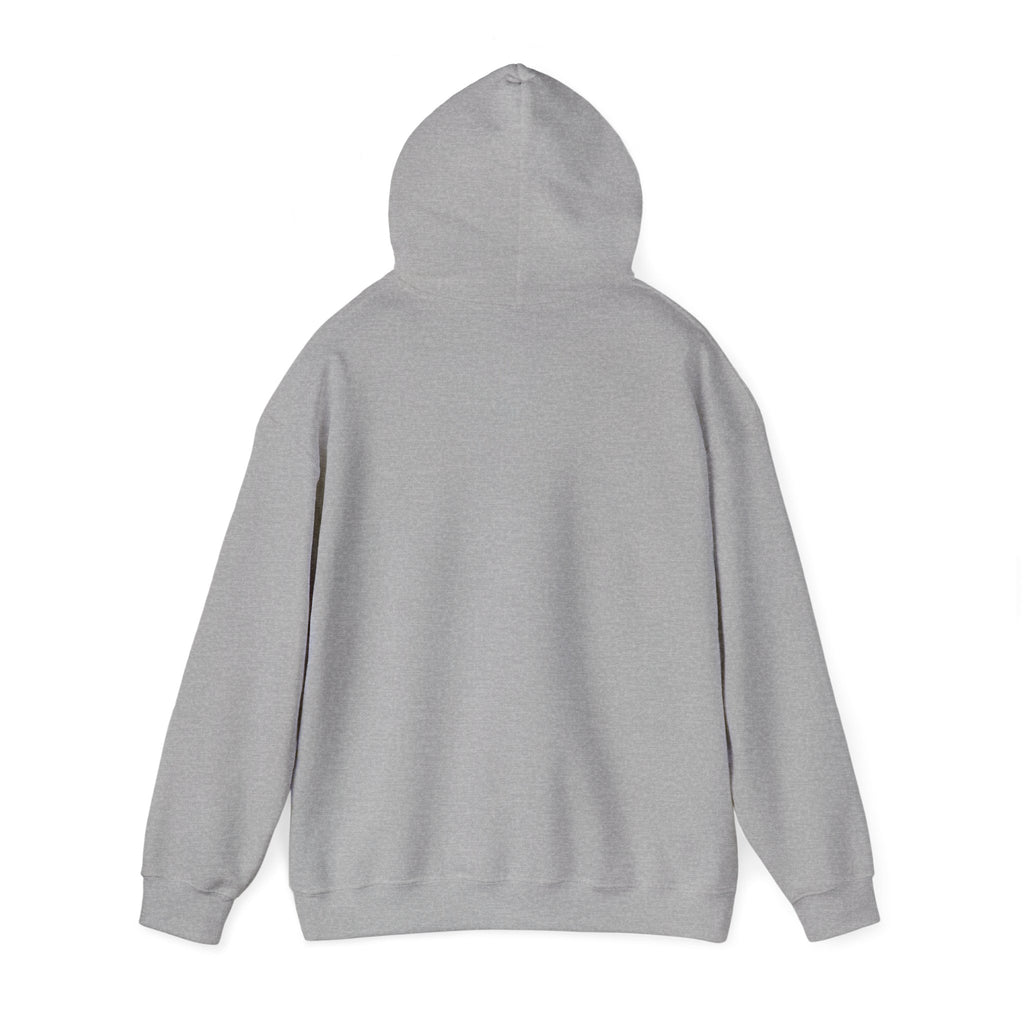 Chase the Breeze Surf Hoodie — Salt & Wind Vintage Van Surfing Sweatshirt