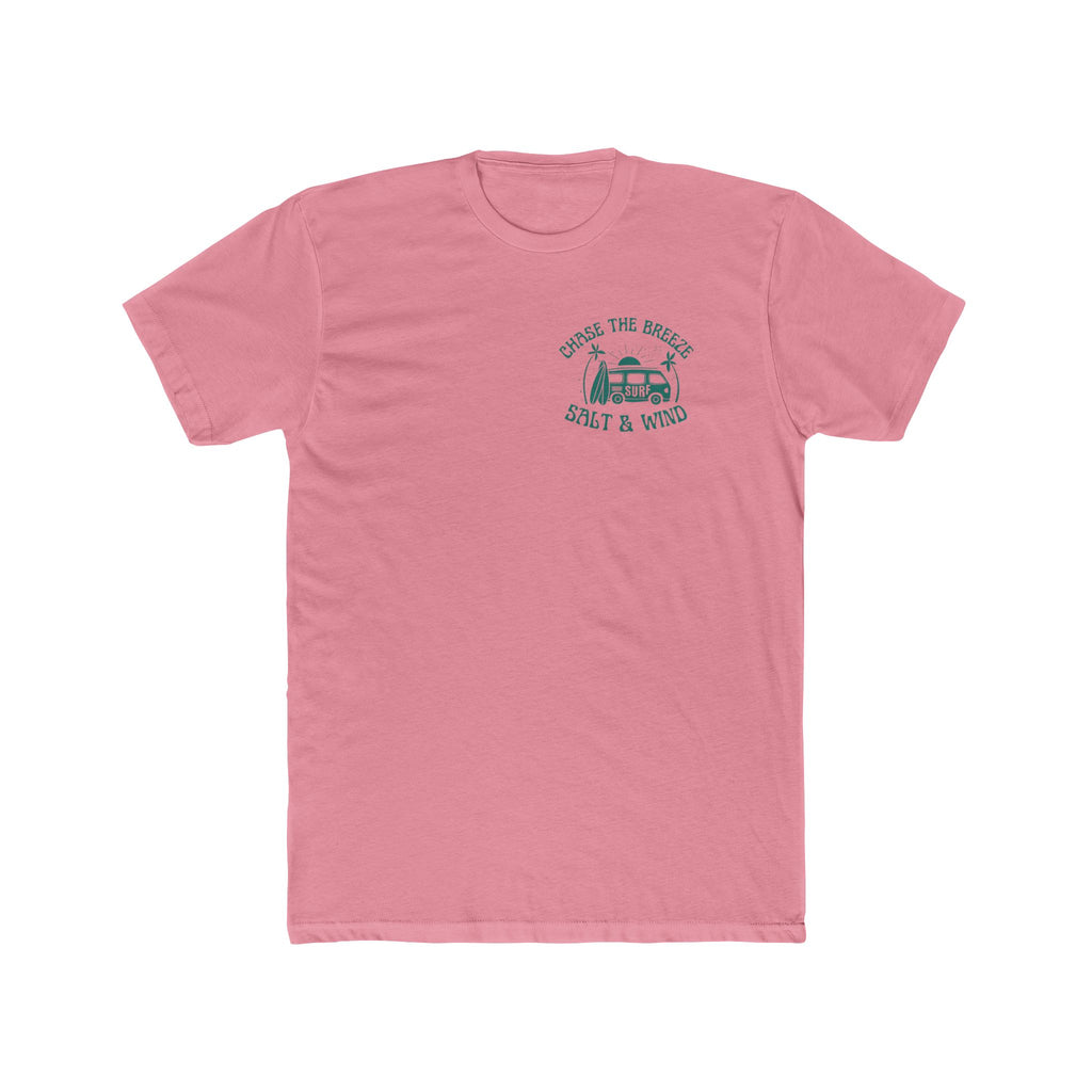 Chase the Breeze- Camper Graphic (Salt & Wind)