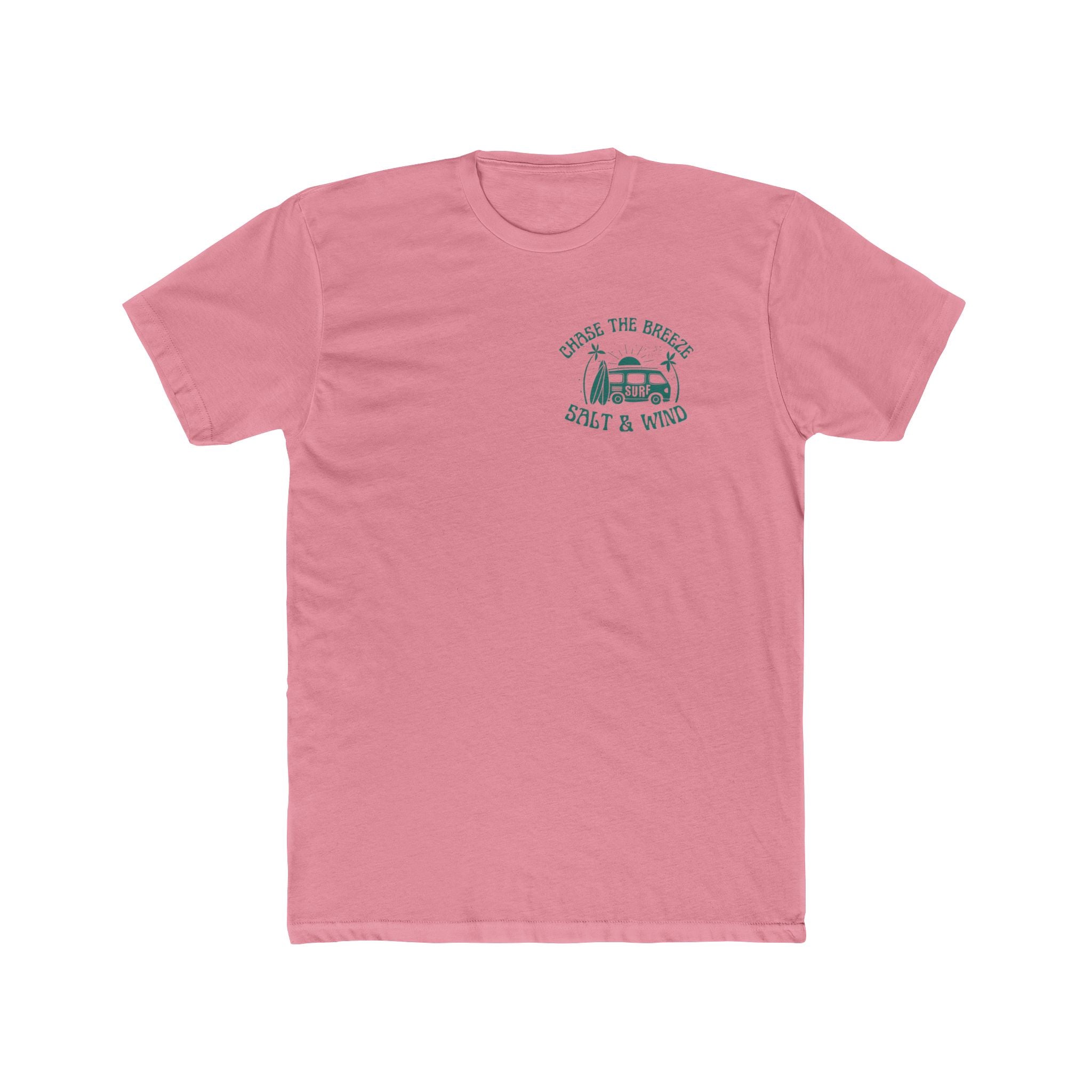 Chase the Breeze- Camper Graphic (Salt & Wind)