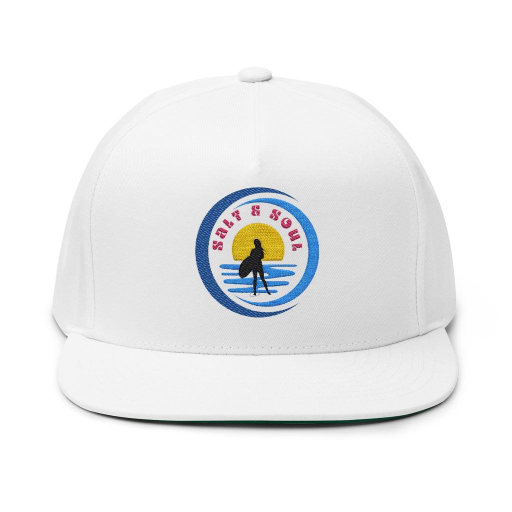 Women Salt & Soul Hat