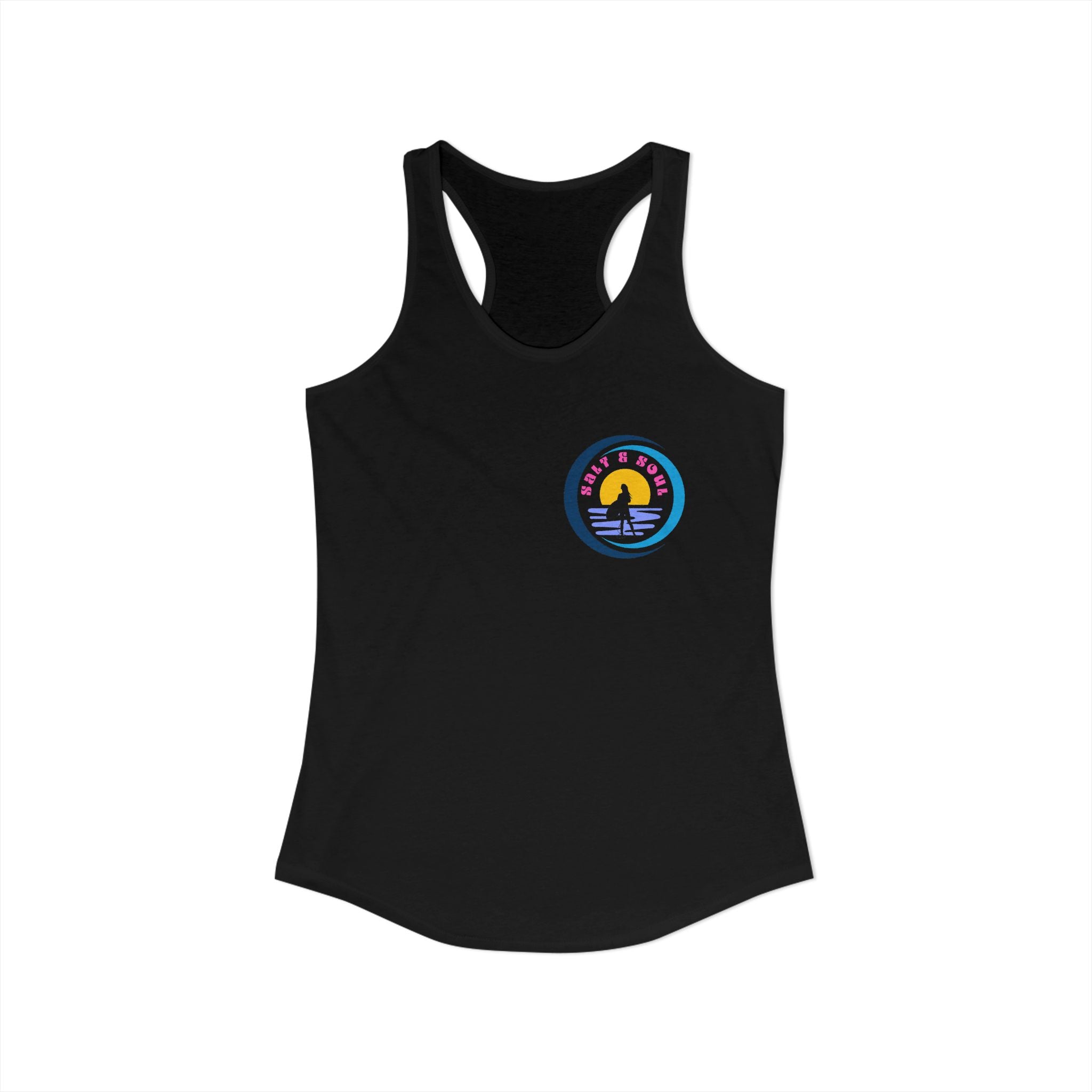 Women Salt & Soul vest