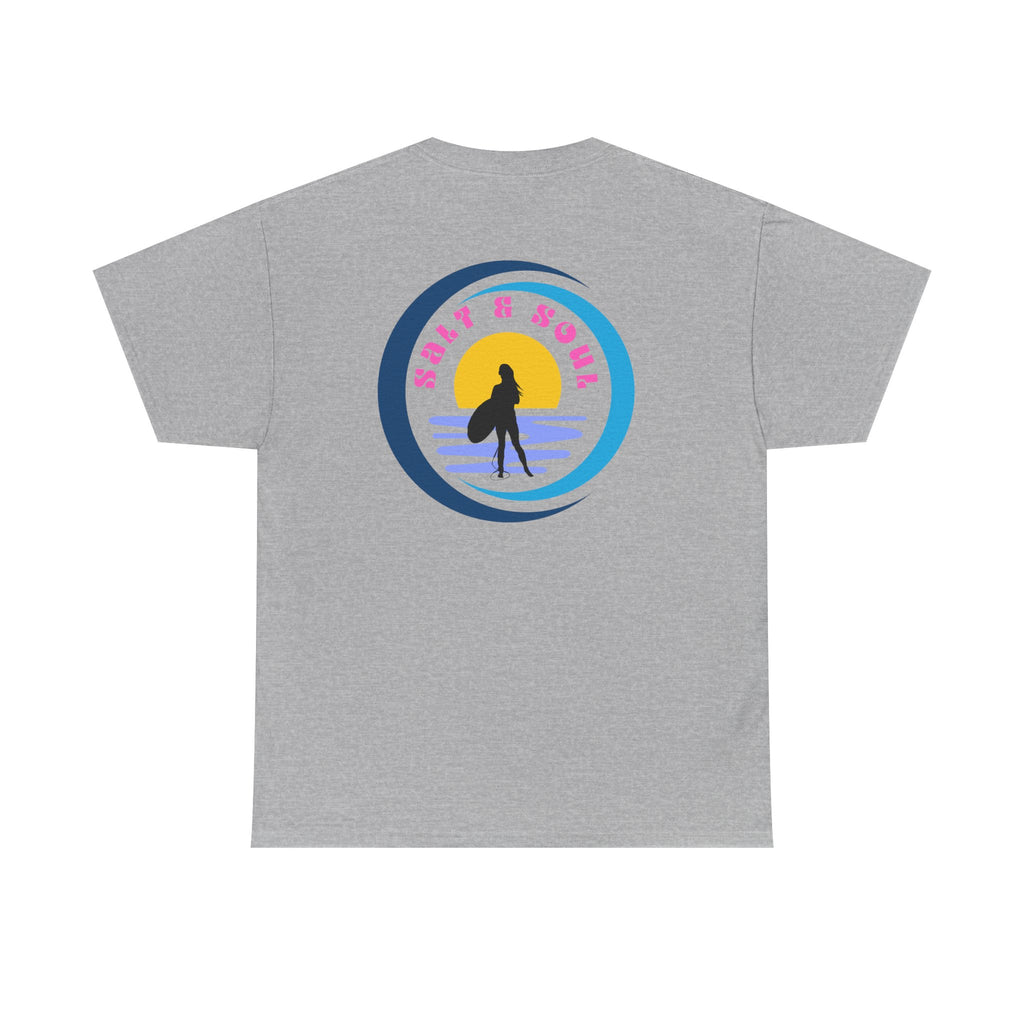 Women Salt & Soul T-Shirt