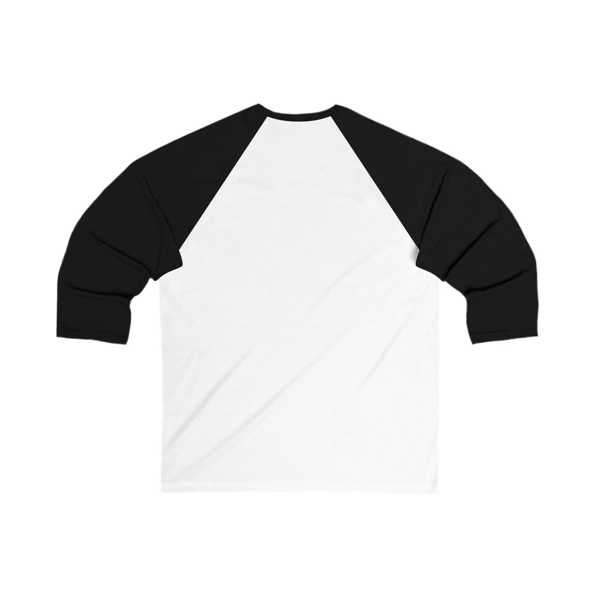 Baseball Tee — "Salty Hair, Don't Care" Beach Raglan Shirt