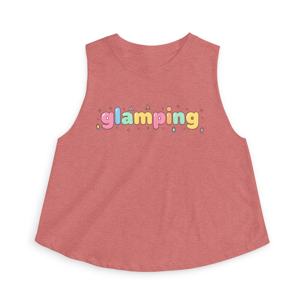 Women's Crop Top