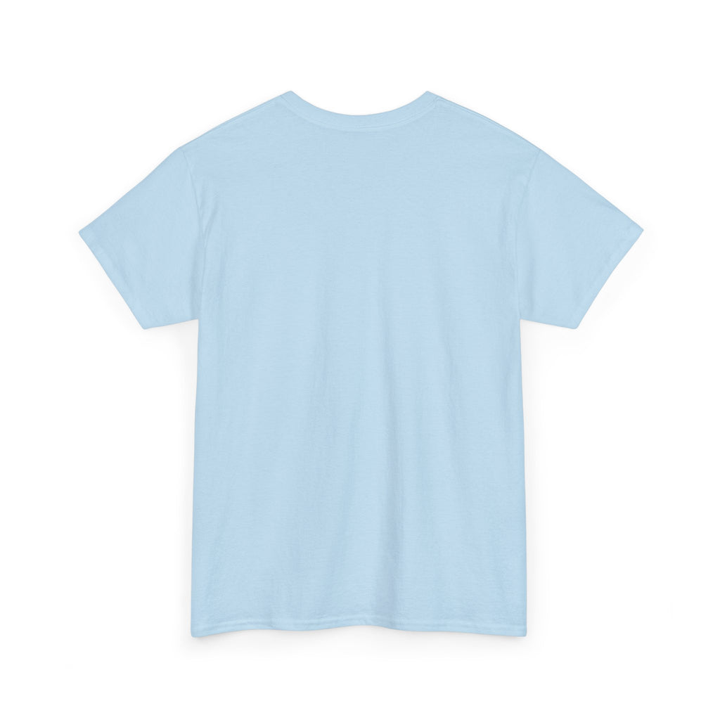 Bubble Kisses Tee — Good Vibes Pastel T-Shirt