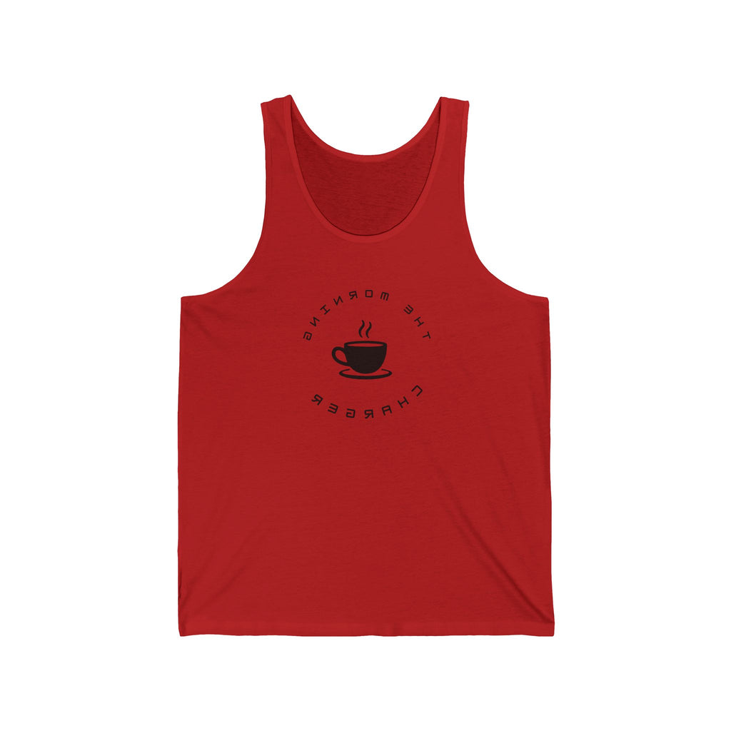Coffee lover vest
