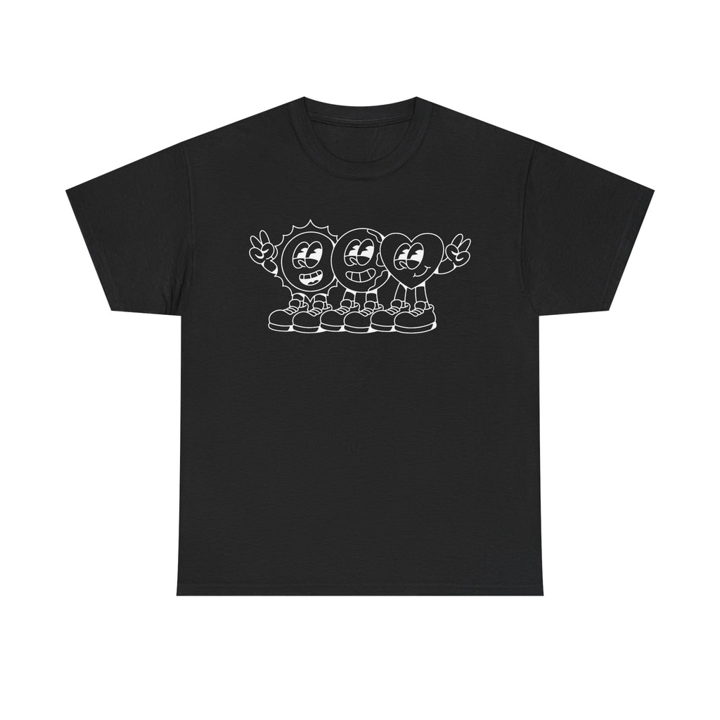 T-Shirt happy sweets