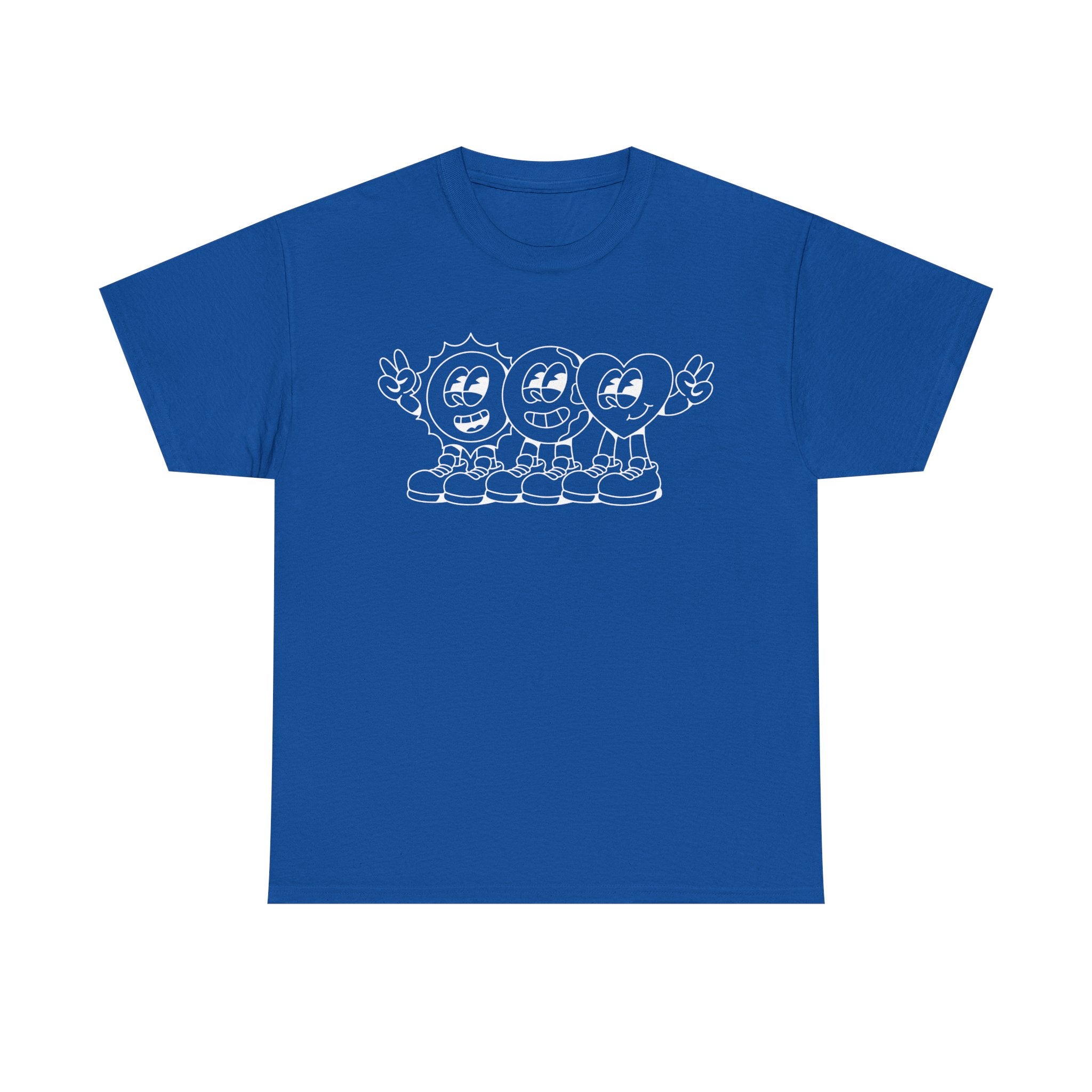 T-Shirt happy sweets