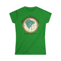 Hair to Remember Retro Hair Co. Tee — Vintage Salon Women's T-Shirt