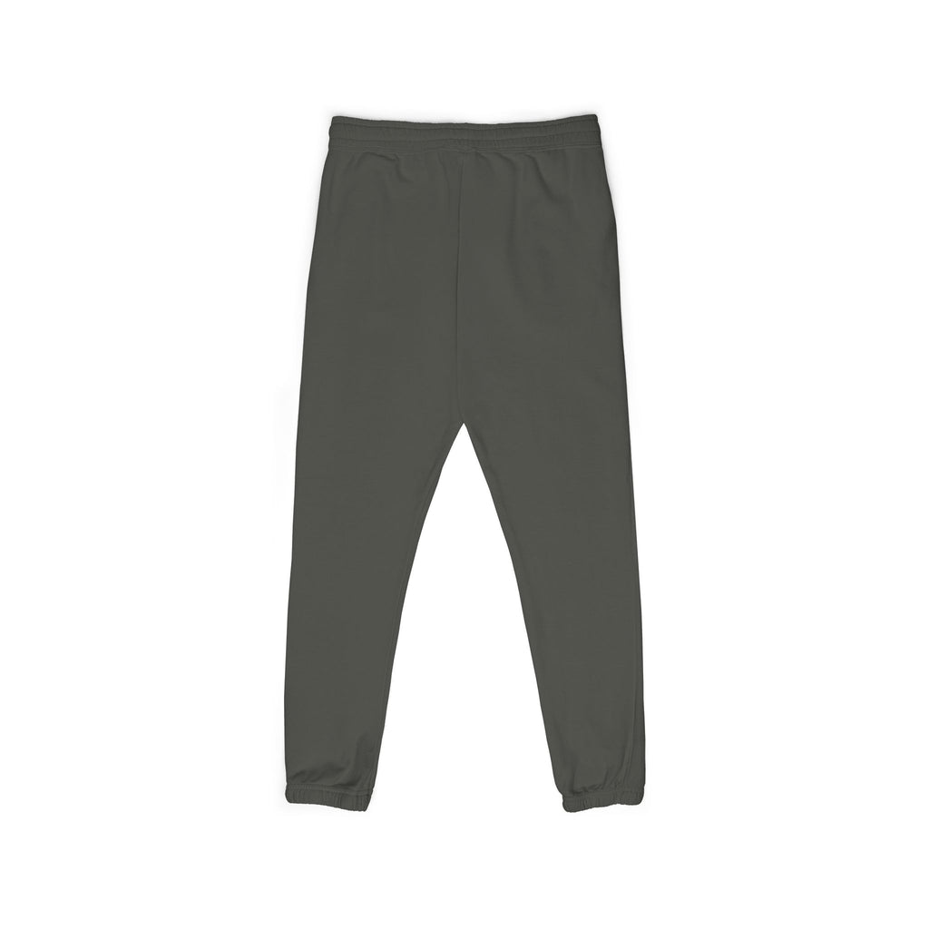 Nautical Anchor-Fleece Cozy Casual Joggers