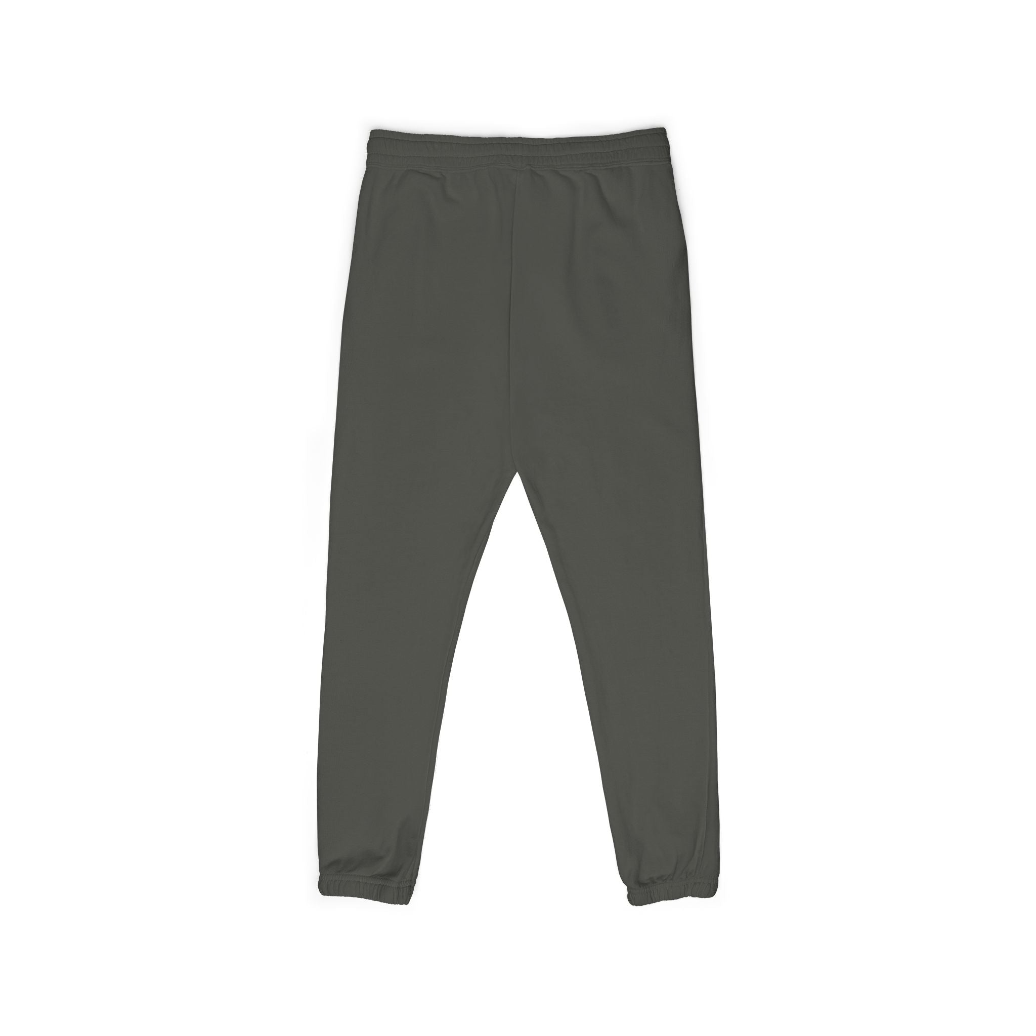 Nautical Anchor-Fleece Cozy Casual Joggers