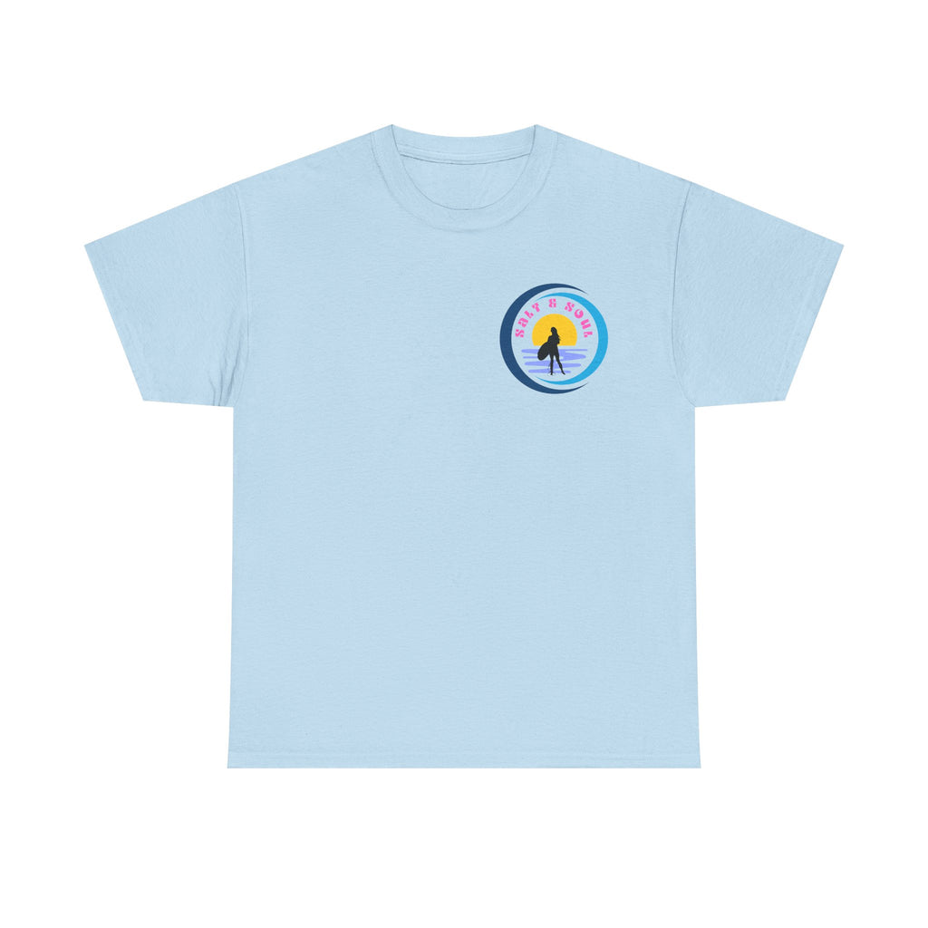 Women Salt & Soul T-Shirt