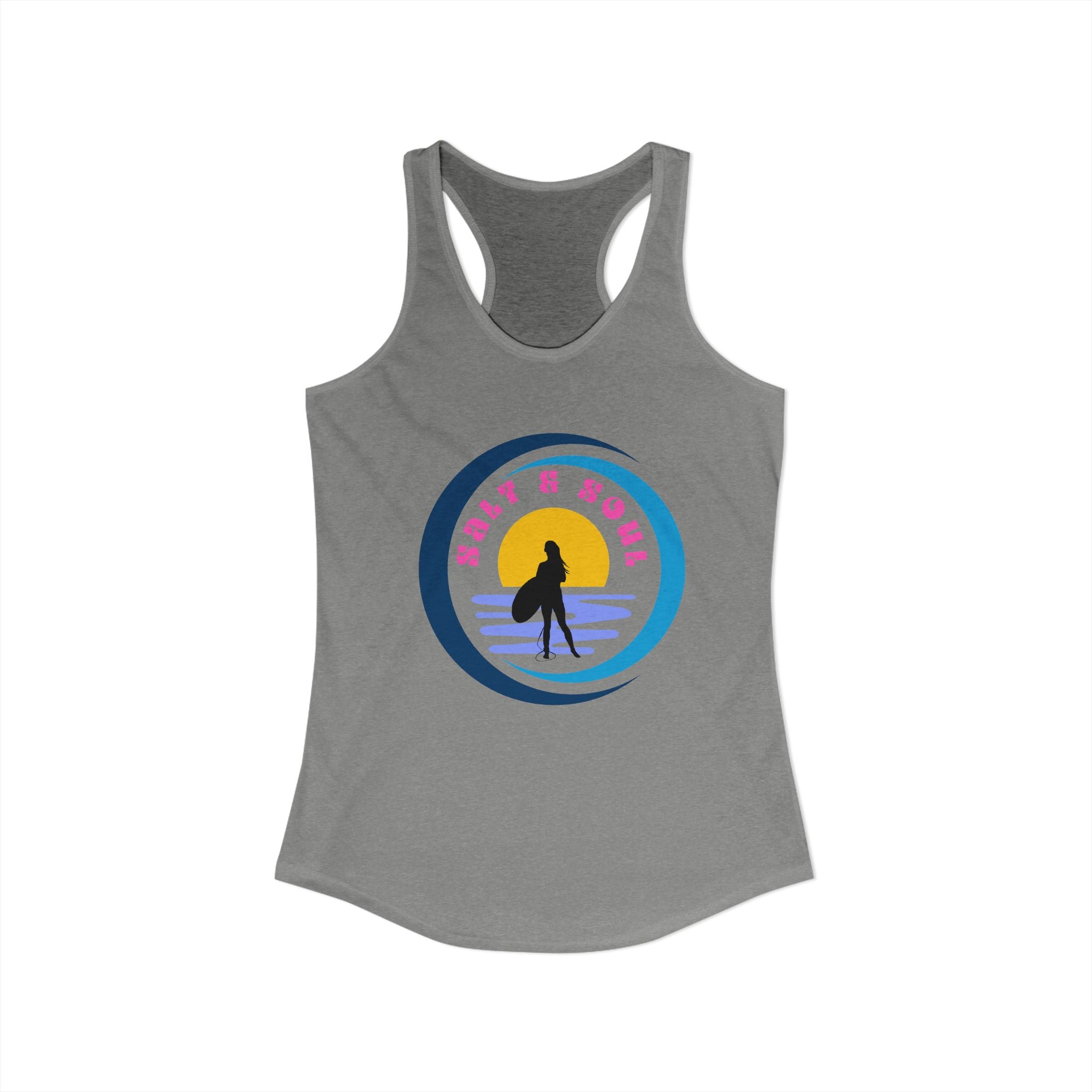 Women's  Salt & Soul Vest
